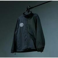 ราคา เสื้อ Jacket Sig Sauer Black รุ่น Nylon/Polyester ผ้าร่ม กันลม กันละอองน้ำ (1732097338471581640)