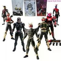 ราคา Kamen Rider Souji Tendou KABUTO Black Sun SHF kamen rider black rx henshin kamenriderichigo kamenriderdecadefan zero 3 kamen rider joker w ไทย kamen rider woz มาสไรเดอร์ (1731385552902784047)