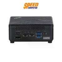 ราคา MSI CUBI 5 12M 464TH | Intel Core i5-1235U (BLACK) | MINI PC (มินิพีซี) By Speed Computer (1732156907315954888)