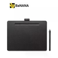 ราคา เมาส์ปากกา Wacom Stylus CTL-6100WL/K0-CX Medium Bluetooth Black by Banana IT (1729845371470121750)