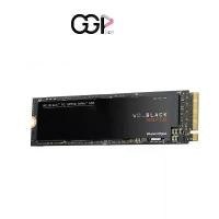 ราคา WD BLACK SN750 1TB SSD NVMe M.2 2280 (5Y) (1729583505964894586)