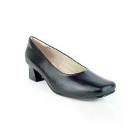 ราคา ST.JAMES รองเท้าคัทชู หัวตัด AYA 1.6/8 นิ้ว – BLACK (1731749369303631784)