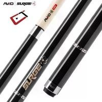 ราคา Cuetec ไม้คิวเบรคเปิดเกม AVID Surge Break Cue No Wrap - Black & Gold (1732132345954600386)