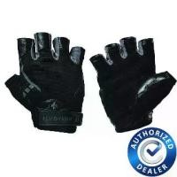 ราคา Harbinger | ถุงมือฟิตเนส Pro Glove - Black Men (1731287268459251252)
