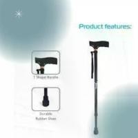 ราคา พร้อมส่ง. AVANTI BLACK T SHAPE ALUMINIUM STICK (1731825218293696710)