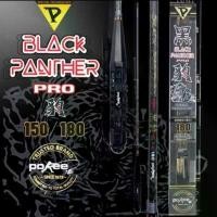 ราคา A08 Pokee Black Panter Pro 1.8 m. คันตกกุ้ง (1729583168710150488)