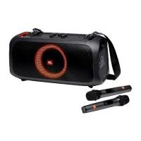 ราคา BLUETOOTH SPEAKER (ลำโพงบลูทูธ) JBL PARTY BOX ON THE GO (BLACK) (1730227491727444604)