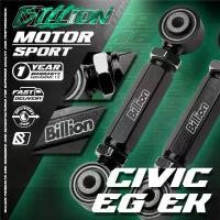 ราคา COD ปรับมุมโท หลัง Honda Civic EG/EK(Billion เหล็ก BLUE/BLACK) (1731618941429580911)