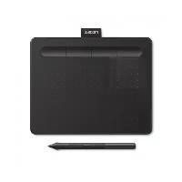 ราคา Wacom Intuos Pen S, Black (CTL-4100/K0-CX) (1729599574140488664)