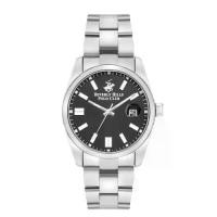 ราคา BEVERLY HILLS POLO CLUB รุ่นBP3373X.250Men's Analog Black Dial Watch - (1730809117920824083)