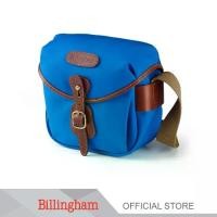 ราคา Billingham รุ่น Hadley Digital สี Imperial Blue Canvas / Tan - กระเป๋ากล้อง (1731958918809160362)