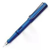 ราคา LAMY safari blue Fountain pen (ปากกาลามี่ ด้ามสีน้ำเงิน) (1731348789607237100)