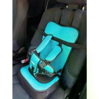 ราคา Premium kids model cushion pad blue/cash on dery/portable car seat with extra cushion/car seat , car seat , carseat (1732125952885033862)