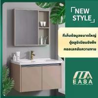 ราคา 43cm Bathroomcabinet ตู้เซรามิคราคาถูก การจัดส่งที่รวดเร็วชุดตู้ห้องน้ำ ชุดตู้ห้องน้ำประกอบด้วยก๊อกน้ำตู้กระจ กระจกเงา ทาง ต่อ ฝักบัว แพลตตินั่ม ประตู นํ้า กระจก กั้น อาบ basin b (1731881436491843535)