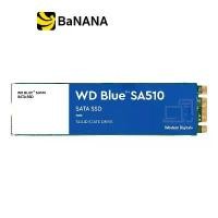 ราคา การ์ดเอสเอสดี WD SSD 1TB M.2 SATA R560MB/s W520MB/s Blue - 5 Year by Banana IT (1729610805134068502)
