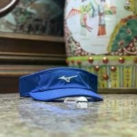 ราคา หมวกวิ่ง Mizuno DryLite Running Visor Nebulas Blue ยึดรูปแบบเดียวกัน (1732081251014969130)