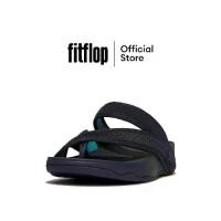 ราคา FITFLOP SLING รองเท้าแตะแบบหูหนีบผู้ชาย รุ่น GE7-A30 สี BLUE (1731417515550607343)