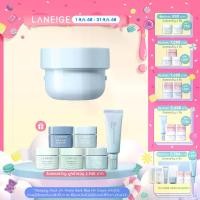 ราคา LANEIGE Water Bank Blue Hyaluronic Moisture Cream (Refill) 50 ml (1731779201401719377)