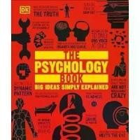 ราคา [Tiktok] Asia Books หนังสือภาษาอังกฤษ PSYCHOLOGY BOOK, THE (1732091521591707185)