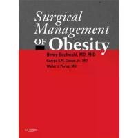 ราคา [COD] [Tiktok][หนังสือ] Surgical Management of Obesity ตำรา ผ่าตัด ศัลยศาสตร์ surgery medicine medical english book textbook EB CF (1732112146056185495)