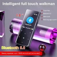 ราคา เครื่องเล่น MP4, เครื่องเล่น HiFi, เครื่องเล่น MP3, บลูทูธ 5.0, เครื่องเล่น Walkman เสียงแบบพกพา, พร้อมช่องเสียบการ์ด FM / E-book / เครื่องบันทึก / Mp3, ใหม่ในปี 2024 (1732077065502033336)