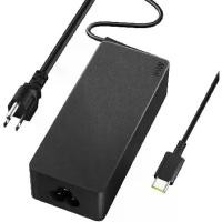 ราคา ที่ชาร์จ USB Type C, 65W, เข้ากันได้กับ Lenovo Yoga Slim/Duo/Book 6 7 9 5G 7i 9i 2-in-1 Yoga 720 730 S730 C740 910 920 C930 C940 S940 C630 15 "14" 13" Series แล็ปท็อป, สายอะแดปเตอร์จ่ายไฟ AC, เปลี่ยน 