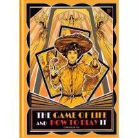 ราคา [SE-ED BOOK] หนังสือ The Game of Life & How to Play It (ปกแข็ง) (1732098356406290322)