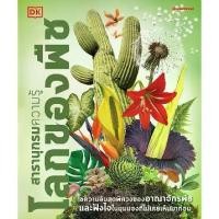 ราคา [SE-ED BOOK] หนังสือ สารานุกรมความรู้ โลกของพืช (ปกแข็ง) (1732155548154300306)