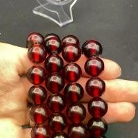 ราคา Red amber bracelet สร้อยข้อมืออำพันสีแดง (1732086537736784137)