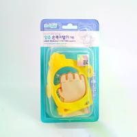 ราคา ยางกัดคล้องข้อมือ ยีราฟ Bracelet Teether Giraffe Ange ยางกัด เด็กทารก (1729457975523510985)