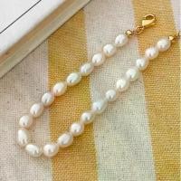 ราคา LAC - Pearl Bracelet / กำไลข้อมือมุกแท้ (1729622989598329640)