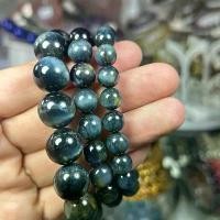 ราคา หินปีเตอร์ไซต์ (Pietersite) บลูปีเตอร์ไซต์ ข้อมือหินปีเตอร์ไซต์ “หรือปู่โสมเฝ้าทรัพย์” ปีเตอร์ไซต์เป็นหินที่ทรงพลังมาก beads bracelet (1731958821600201064)