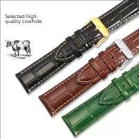 ราคา นาฬิกาผู้ชาย, สไตล์ธุรกิจและสมาร์ท, แฟชั่นลำลอง, สายหนังสีดำ, เหมาะสำหรับผู้ชาย Titus, หัวเข็มขัดข้อมือลูกปัด, อุปกรณ์เสริมโซ่นาฬิกาหนัง watch bracelet (1731394928869345343)