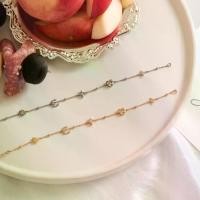 ราคา earika.earrings - skyveil bracelet สร้อยข้อมือพระอาทิตย์พระจันทร์ วัสดุสแตนเลส (stainless steel) เหมาะสำหรับคนแพ้ง่าย (1731820689289348317)