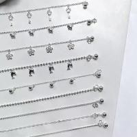 ราคา annita.silver - Bracelet Silver925 | สร้อยข้อมือเงินแท้925 กำไลข้อมือเงินแท้ สร้อยข้อมือผู้หญิง (1732027764571015115)