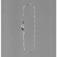 ราคา (bracelet,สร้อยข้อมือ) : SPARKLE CHAIN BRACELET SILVER925 / สร้อยข้อมือเงินแท้ กำไลข้อมือ เงินแท้ 925 | YOUR WISHLIST (1731655060025345156)