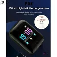 ราคา ที่นิยมมากที่สุด สายรัดข้อมืออัจฉริยะ PDK 116Plus Smart Bracelet ฟรี หัวชาร์จ [ไทย][พร้อมส่ง] สายรัดข้อมือเพื่อสุขภาพ วัดชีพจร นับก้าว gaming watch นาฬิกา สมาร์ทวอทช์ h 9 sma (1731730454461254295)