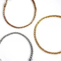 ราคา Jane 14k bracelet. (สร้อยข้อมือลายเกรียว ตัวเรือนสแตนเลสใส่ลุยได้ไม่ต้องระวัง ไม่ลอกไม่ดำ) ทอง แดง เหรียญ หลวง พ่อ คูณ สร้าง โชค ลาภดี (1732060037164402368)