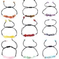 ราคา สร้อยข้อมืออเมทิสต์อาเกตคริสตัลธรรมชาติ ทอมือ ปรับได้ B55 สร้อย ข้อ มือ pipatchara james avery bracelet rastaclat bracelet (1731783703061367656)