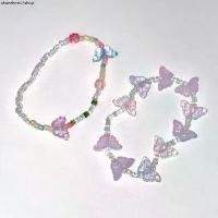 ราคา กําไลโอมแท้ Piing me Bracelet | กำไลข้อมือลูกปัดผีเสื้อ สร้อย คอเงิน แท้ เงิน (1731890784442156470)