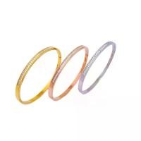 ราคา สร้อยข้อมือเหล็กไททาเนียม สำหรับผู้หญิง ไม่ซีดจาง ฝังด้วย န ှ င ် း ဆ ီ ပ န ် း န ှ င ် း ဆ ီ ပ န ် း สร้อย ข้อ มือ pandora ของ แท้ မ ြ လ က ် ပ တ ် pandora bracelet (1731910502420940604)