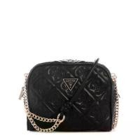 ราคา GUESS กระเป๋า ADELASIA CAMERA CROSSBODY รุ่น QL965814 (1731936476764866310)