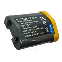 ราคา EN-EL18 / EN-EL18a / EN-EL18b / EN-EL18c แบตเตอรี่กล้องสำหรับกล้องนิคอน Camera Battery For Nikon D4,D4s,D4x,D5,D6 (1730782874263849917)