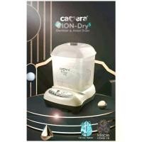 ราคา Camera| เครื่องนึ่งขวดนมแบบอบแห้ง Dry 5 วางได้ 8-9 ขวด หน้าจอ LED บอกเวลา ประกัน 3 ปี (1730003668973488622)