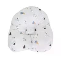 ราคา CAMERA เบาะที่นอนกันกรดไหลย้อน สำหรับเด็กแรกเกิด - 12 เดือน (1730980802972387668)