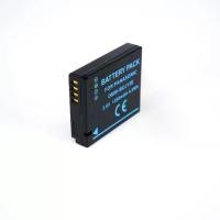ราคา แบตกล้อง Panasonic Digital Camera Battery DMW-BCJ13E for Panasonic Lumix DMC-LX5,Lumix DMC-LX5GK,Lumix DMC-LX5K (1729641350418893141)