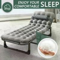 ราคา SNOZEFLEX Limited Time Flash Sale Portable Camping Bed Lightweight Foldable Bed For Adults Outdoor Daybed Outdoor Lounge Chair (1731883078519522936)