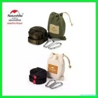 ราคา mucronshop ใช้งานได้ NATUREHIKE Professional Adjustable Nylon Sling เชือก สแตรป สำหรับแขวนของ แขวนเปล hammock สลิงไนลอนแบบปรับได้ Camping เปลญวน (1730597383996672922)