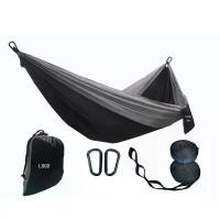 ราคา 【Bussnie Tha】270x140cm เปลญวนผู้ใหญ่ เปล เปลสนาม พร้อมเชือก เปลผ้าร่ม เปลญวน ตั้งแคมป์ camping hammock เปล เปลผ้าร่ม เปลทหาร เปลนอน (1731293726616094222)