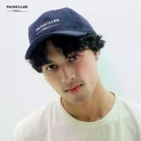 ราคา PAINKILLER เพนคิลเลอร์ หมวก เครื่องประดับ แฟชั่นผู้ชาย / PK ORIGINAL CORDUROY CAP (NB38) / ACCESSORIES / RS25 (1732136920936974126)